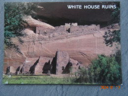 CANYON DE CHELLY - Grand Canyon