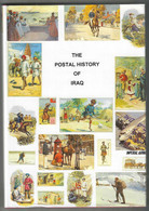 The Postal History Of Iraq - Edward B. Proud - Philatelie Und Postgeschichte