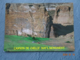 CANYON DE CHELLY - Grand Canyon