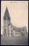 +++ CPA - AUVELAIS - Eglise Du Centre // - Sambreville