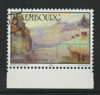 Luxemburg Y/T 1214 (0) - Used Stamps