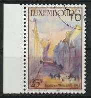 Luxemburg Y/T 1216 (0) - Used Stamps