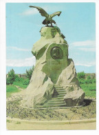 KIRGISISTAN - KYRGYZSTAN --  OBLAST  YSSYKKÖL   1981 - Kirguistán