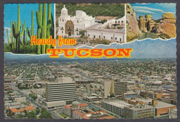 127639/ TUCSON - Tucson