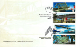 2005  Bridges Sc 2100-03  From Booklet - 2001-2010