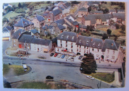 BELGIQUE - LUXEMBOURG - HERBEUMONT - Hôtel Restaurant "La Chatelaine" - Herbeumont