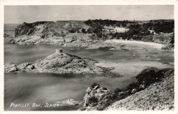 AUSTRALIE - Portelet Bay - Jersey - Carte Postale - Autres & Non Classés