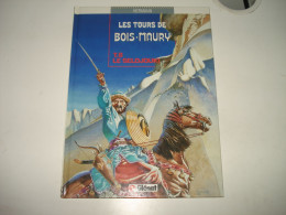 C36 / Les Tours De Bois Maury - Tome 8 - Le Seldjouki - E.O 1992 - Superbe état - Tours De Bois-Maury, Les