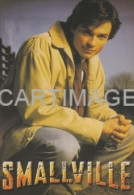 SMALVILLE Carte Postale N° 1297 Tom WELLING - Séries TV