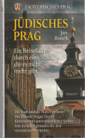 Livre -    Judisches Prag Von J Bonek - Tschechien