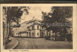 42380833 Bad Kreischa Sanatorium Kreischa - Kreischa