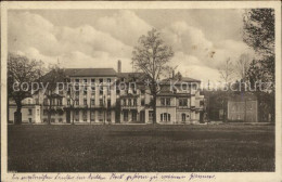 42380635 Bad Kreischa Sanatorium Grosses Kurhaus Kreischa - Kreischa