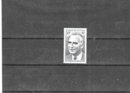 WALI Y FORTUNA  Nº  189 - Unused Stamps