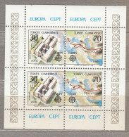 TURKEY 1982 Europa CEPT MNH(**) #34384 - Ungebraucht