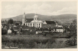 POLLAU - STEIERMARK - F.P. - Pöllau