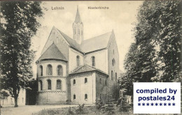 41405072 Lehnin Klosterkirche Lehnin - Lehnin