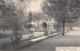 Postkaart/Carte Postale - Anderlecht - Pensionnat Des Soeurs De Notre Dame  (A660) - Anderlecht