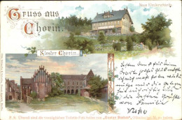 41403415 Chorin Neue Klosterschaenke Chorin - Chorin