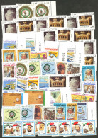 UNITED ARAB EMIRATES: Lot Of Modern And Very Thematic Sets, Little Duplication, MNH And Of Excellent Quality, Low Start! - Verenigde Arabische Emiraten