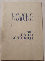 Novene Mit Pater Kentenich - Christentum