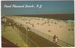 Point Pleasant Beach - Ocean County, New Jersey  - (NJ, USA) - Altri & Non Classificati