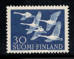 Finlande 1956 Mi. 466 Neuf ** 100% NORDEN, Oiseaux, 30 M - Nuovi