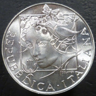 Italia - 500 Lire 1992 - Flora E Fauna - II Emissione - Gig# 453 - KM# 154 - 500 Lire