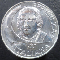 Italia - 500 Lire 1992 - 500° Scoperta Dell'America - IV Emissione - Gig# 450 - KM# 150 - 500 Lire