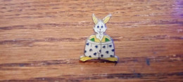 PINS ALICE AU PAYS DES MERVEILLES - Disney