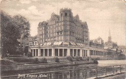 24. 234 : BATH EMPIRE HOTEL - Bath