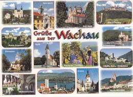 AK 195516 AUSTRIA - Wachau - Wachau