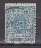 Luxembourg N° 45 - 1859-1880 Wappen & Heraldik