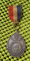 1 X Medaille - Venray , Bevrijdingstocht -  Original Foto  !! - Other & Unclassified