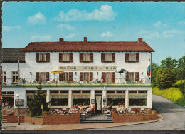 Slenaken (Z.L.) - Hotel Berg En Dal - Slenaken