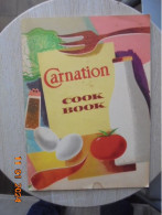 Carnation Cook Book - Américaine