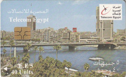 PHONE CARD EGITTO  (E2.1.1 - Egypt