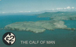 ISOLA MAN  (E1.22.4 - [ 6] Isle Of Man