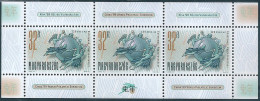 B9110c Hungary Post Organization UPU Philately Exhibition Small List MNH - UPU (Universal Postal Union)