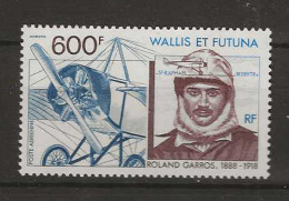 1988 MNH Wallis Et Futuna Mi 549 Postfris** - Unused Stamps