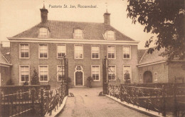 Roosendaal Pastorie Sint Jan K6864 - Roosendaal