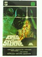 Krieg Der Sterne [VHS] - Otros & Sin Clasificación