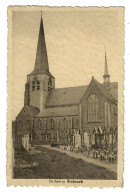 Stabroek   De Kerk Te Stabroek - Stabroek