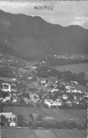 E2654) Alpenseebad BODENSDORF Am Ossiachersee Kärnten - Schöne FOTO AK - - Ossiachersee-Orte