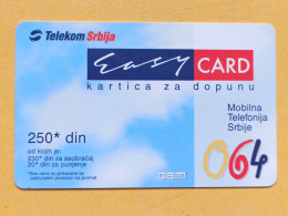 T-211 - YUGOSLAVIA TELECARD, PHONECARD  - Yougoslavie