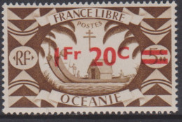 Océanie 175** - Other & Unclassified