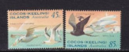 COCOS MNH **  1995 Faune Oiseaux Birds - Cocos (Keeling) Islands