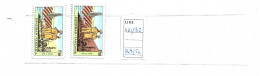 Zanzibar 1967 Nuovi Mnh - Zanzibar (1963-1968)