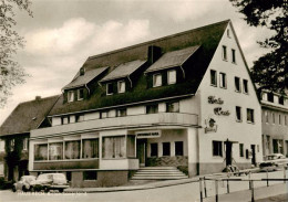 73869707 Brilon Hotel Pension Haus Rech Brilon - Brilon