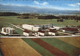 72277381 Bad Aibling Sanatorium Wendelstein Fliegeraufnahme Bad Aibling - Bad Aibling