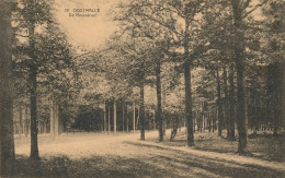 OOSTMALLE  DE HEEREDREEF        VOIR  SCANS - Malle